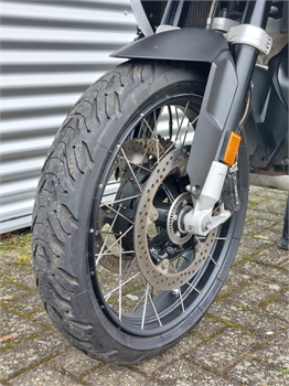 BMW R 1250 GS Adventure